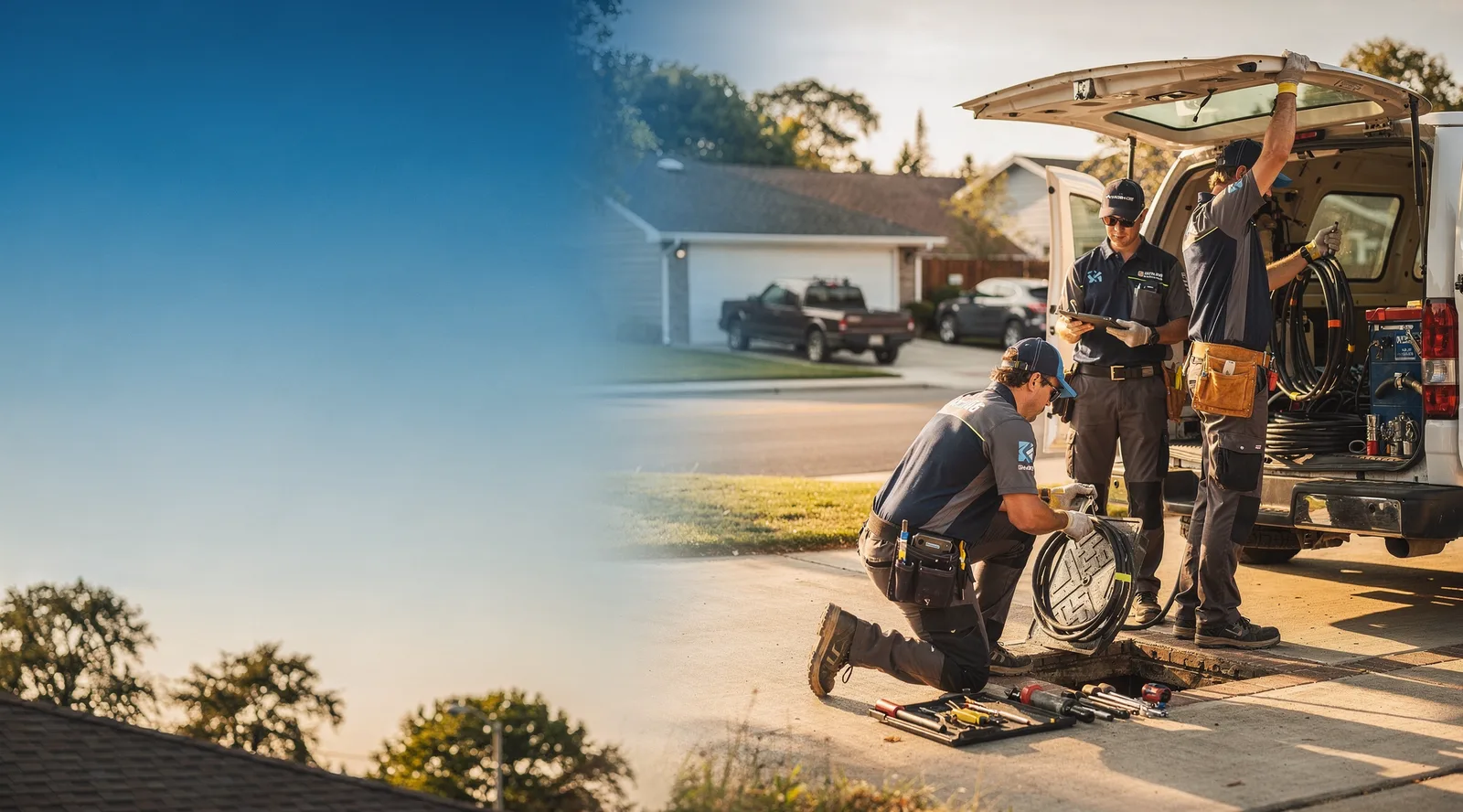 Water Softener Installation in Baker, CA near me